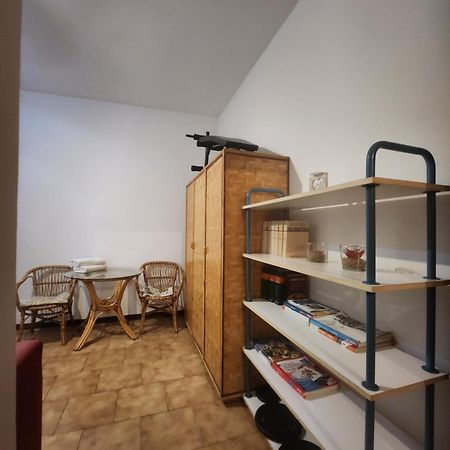 Appartamento Bologna Centro Con Giardino Exteriér fotografie
