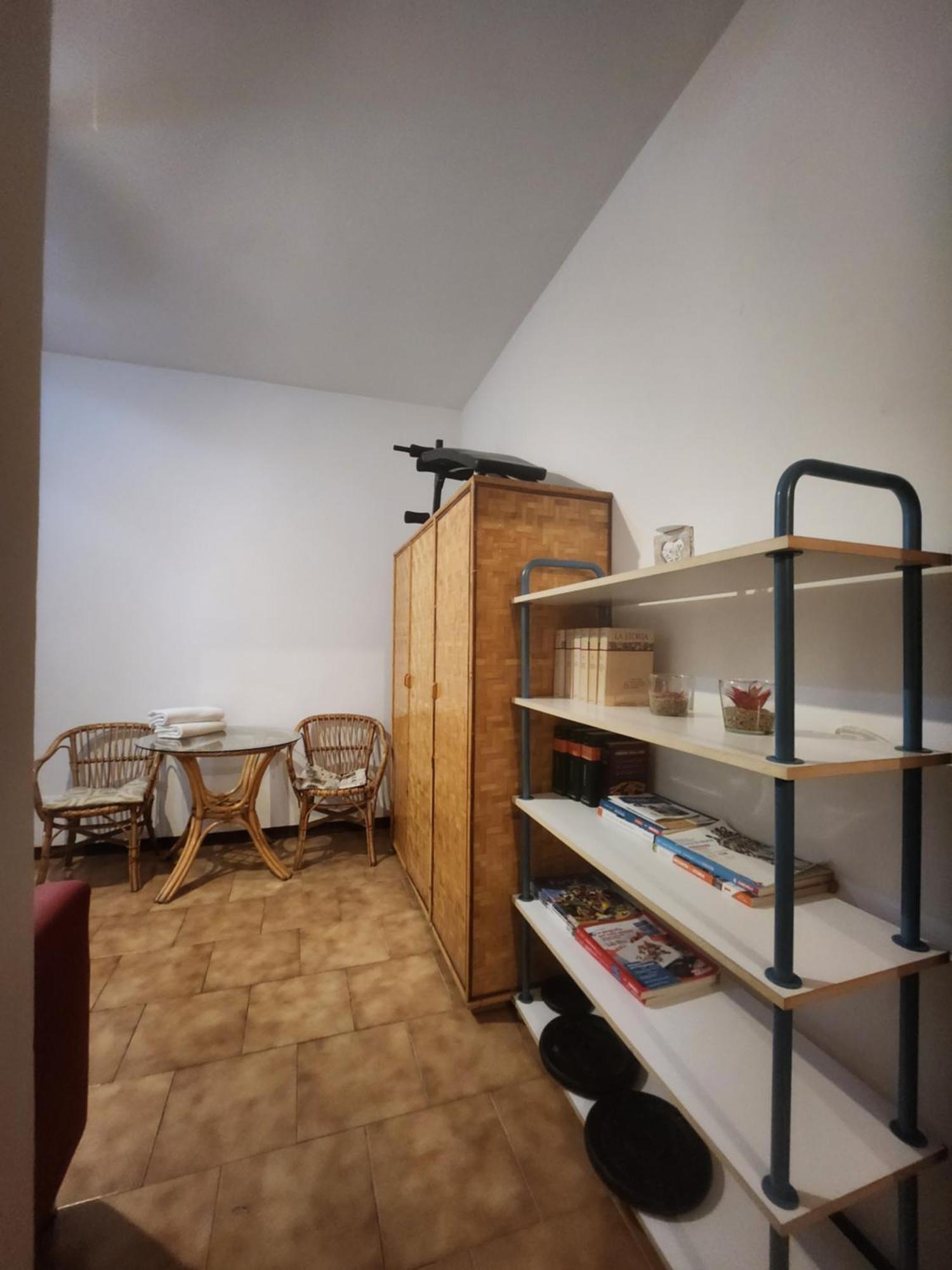 Appartamento Bologna Centro Con Giardino Exteriér fotografie