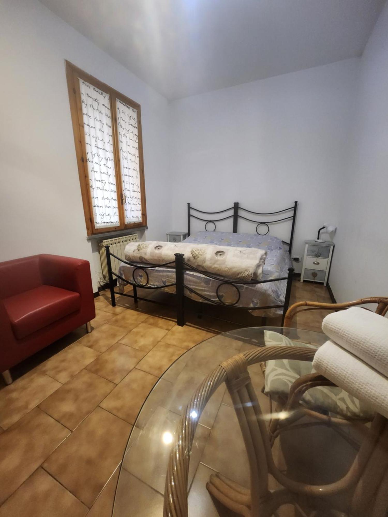 Appartamento Bologna Centro Con Giardino Exteriér fotografie